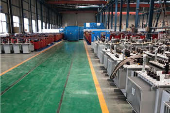 陇西S11-2000kva/10kv/0.4kv变压器